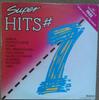 LP Record VARIOUS  Super Hits 1 RTL2058 Ronco 1981 UK Pop Used