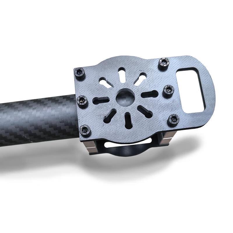 Pandenwell 15-inch 4-Axis Carbon Fiber FPV Drone Frame