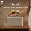 Edifier Evo Soul High-Fidelity Bluetooth Desktop Speaker CN Plug (adapter Included)