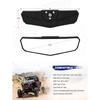 RZR Rear View Mirror, Convex UTV Center Rearview Mirror Compatible With Polaris RZR PRO XP / 4, Turbo R /4 2025 2024    , RZR XP 1000 2025 2024,