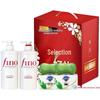 Safeguard Soothing & Detoxifying Bath & Hair Care Gift Set