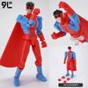3D Printe Dummy13 T13 Unschlagbarer Mark Grayson  Mark Grayson Actionfigur Anime Sammlermodell Spielzeug für Kinder Geschenk