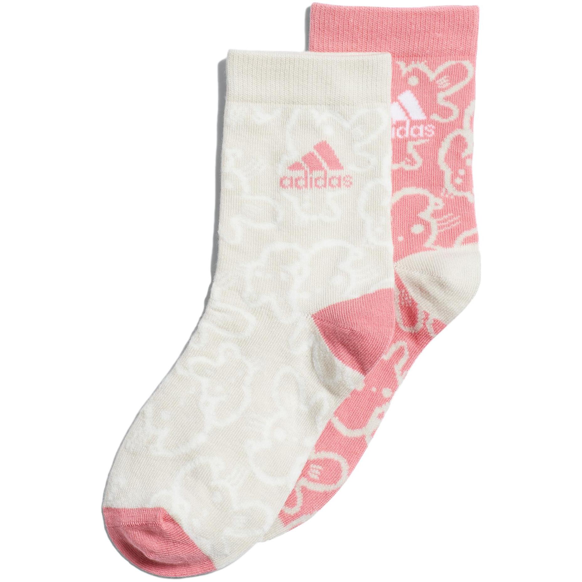 Adidas Kids Socks Moderate HY1355 KXXL