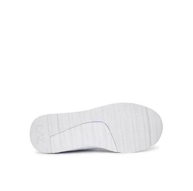 Кроссовки EA7 Emporio Armani 7X000360 AF19082 M0076