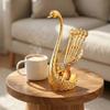 Elegant Swan Tableware Set Nordic Dessert Cake Forks Kitchen Supplies Dessert Utensils  Daily Use