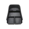 Kia EV9 Center Console Storage Box: Organizer for Lower Layer Accessories