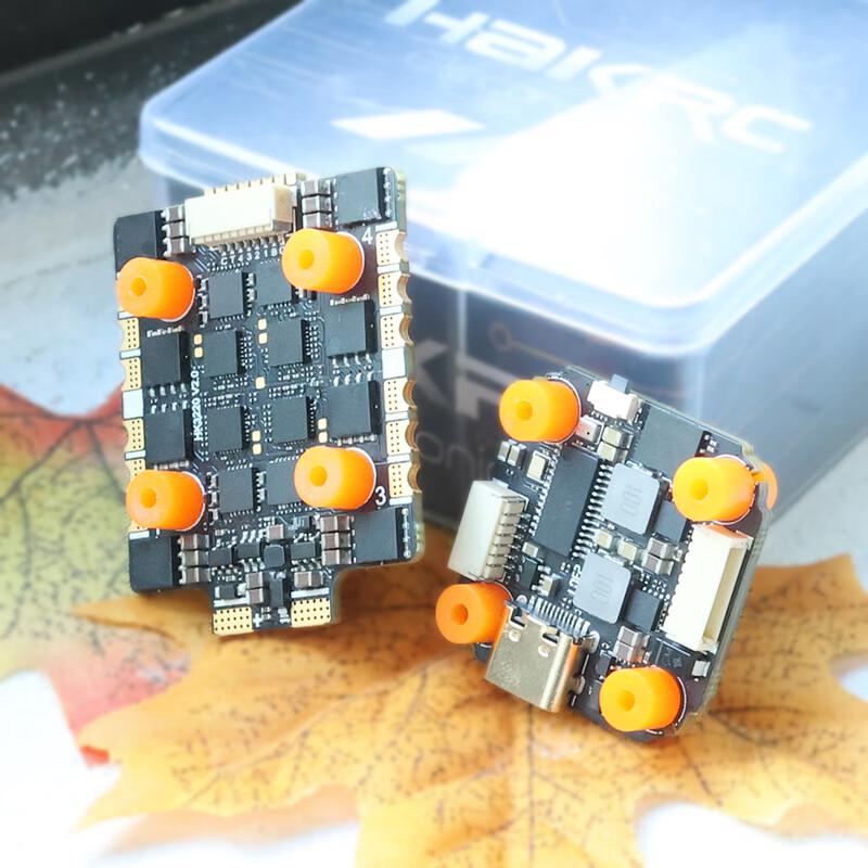 HAKRC FPV Drone Flight Controllers & ESCs (CN Version)