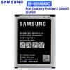 Original Replacement Battery EB-BG160ABC For Samsung Galaxy Folder2 Folder 2 G1600 G1650 1950mAh