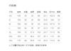 Jiuzi Anna Kou Romantic Love Polka Wrapping V-neck Waist Chiffon Dress for Women 2024 Summer New Style