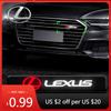 Accesorii de exterior – Embleme