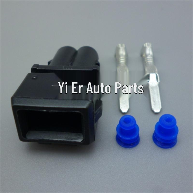 Domestic Fuel Injector Ignition Coil Connector Plug DJ7024-3.5