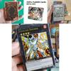 Yugioh Cards Holographic Duelist Legendary Dragon Primal Trading Card Game For Enthusiasts