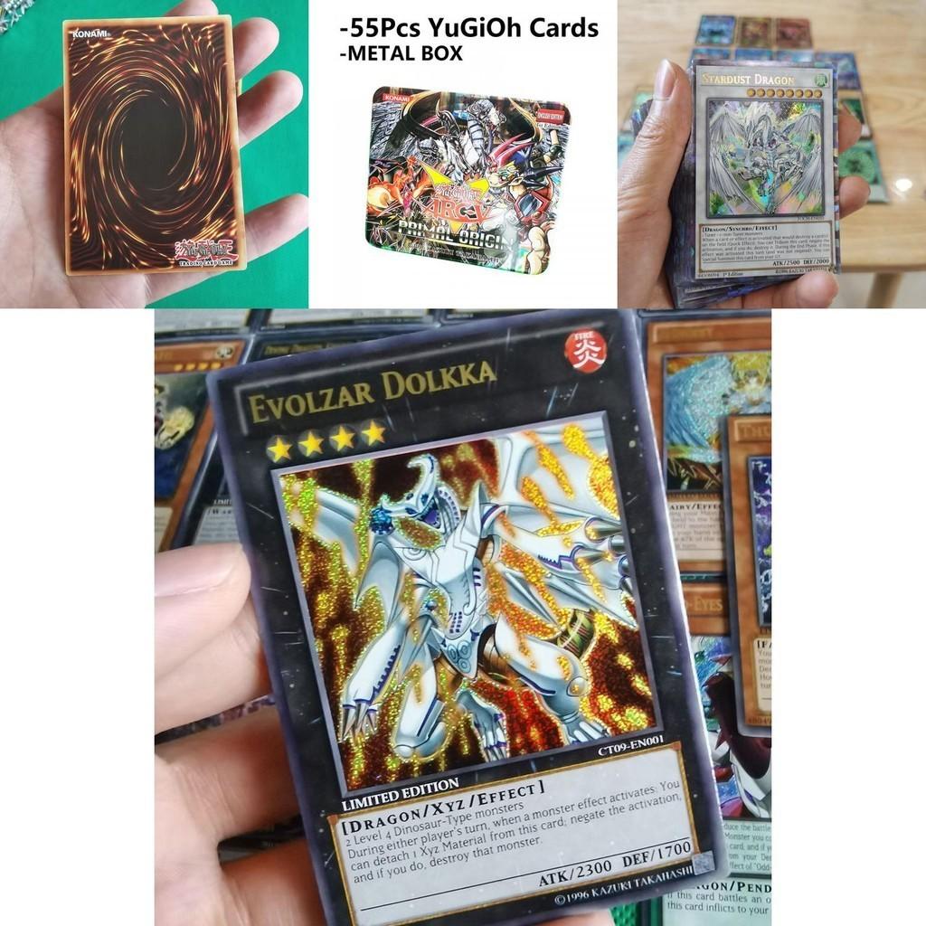 Yugioh Cards Holographic Duelist Legendary Dragon Primal Trading Card Game For Enthusiasts