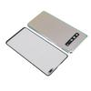 Back Glass Replacement and Front Outer Lens Glass Screen with Camera Lens Tape Parts Repair Tools for   S10 5G