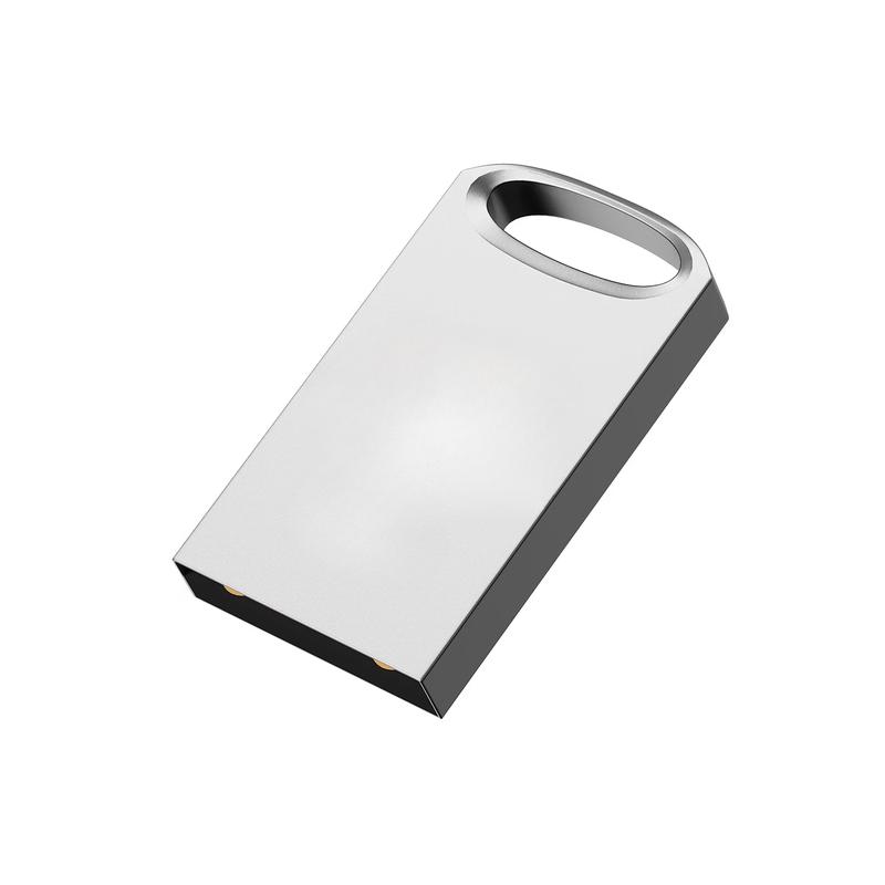 OLOEY Metal Mini USB Flash Drive