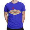 Fabulous Las Vegas Funny 100 Cotton Tshirt Fabulous Las Vegas Tees Tops For Unisex