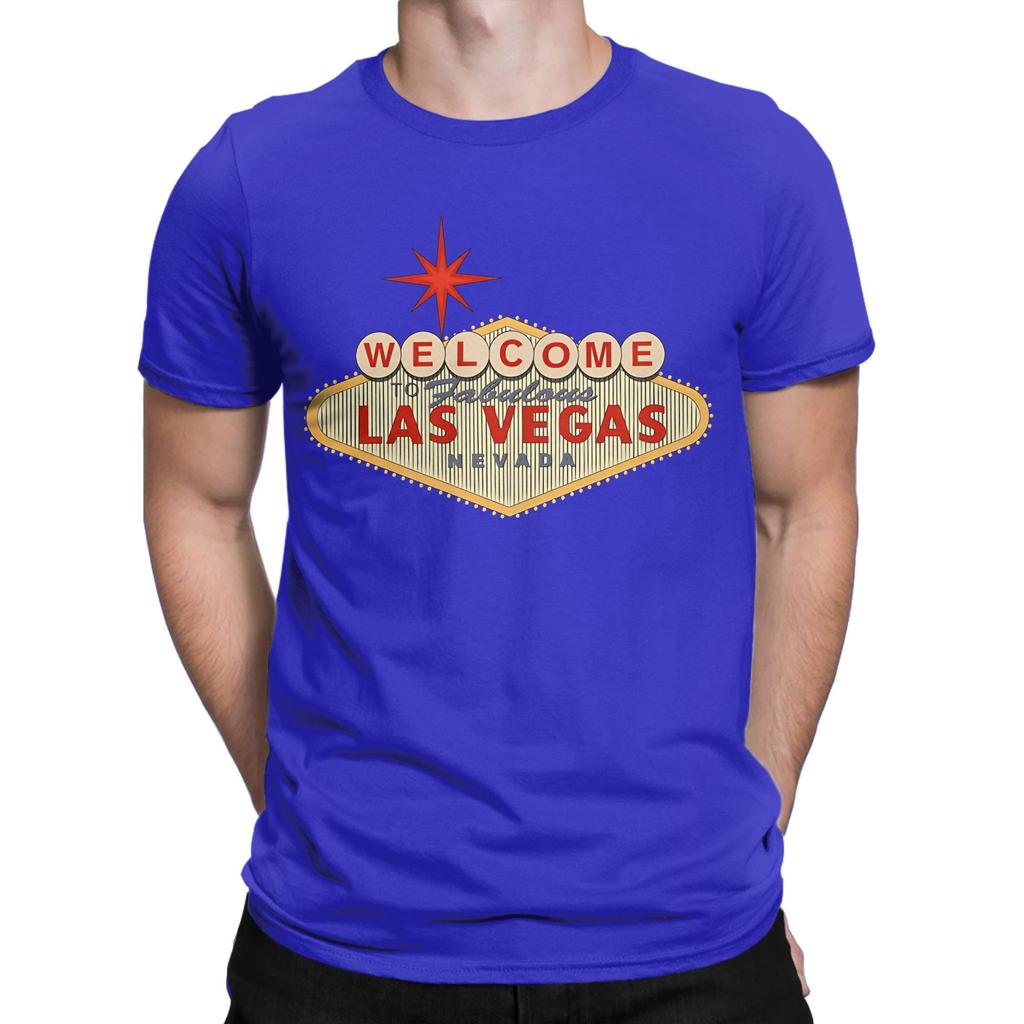 Fabulous Las Vegas Funny 100 Cotton Tshirt Fabulous Las Vegas Tees Tops For Unisex