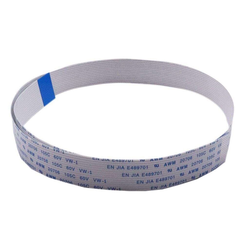 

Enhance your printing experience with this 1pcs 14pin 50cm Head Cable for I3200A1 Printhead 24in DTF Pritners China Mainland