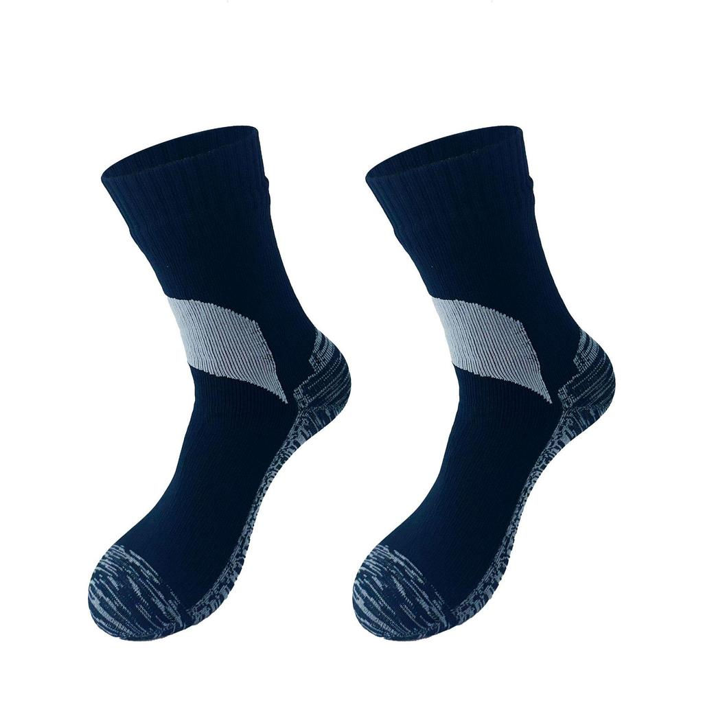 Waterproof Breathable Outdoor Socks for Camping, Skiing, Hiking, and Diving