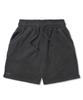 STIGMA Docking Insideout Pigment Short Pants Charcoal