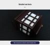 Solar Window Pane & Wall Lights - Waterproof Garden, Villa, Fence & Stair Lighting