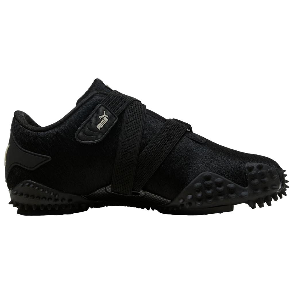 New A$AP Rocky X PUMA Mostro OG Casual Shoes Unisex Black 406497-01