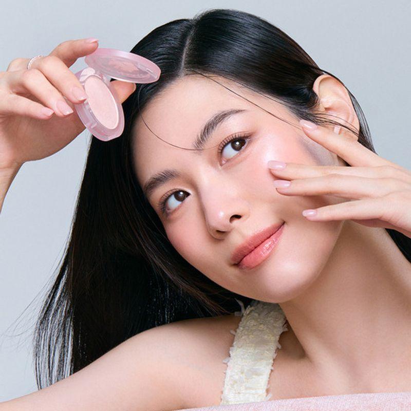 Pink for Every Heart Edition Careglow Highlighter