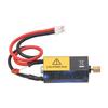 RC Brushed Motor Professional Replacement 50T Aluminum Alloy Brushed Motor for Axial SCX24 1/24 RC Car