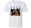 Cece Parekh New Girl 90s Style T Shirt