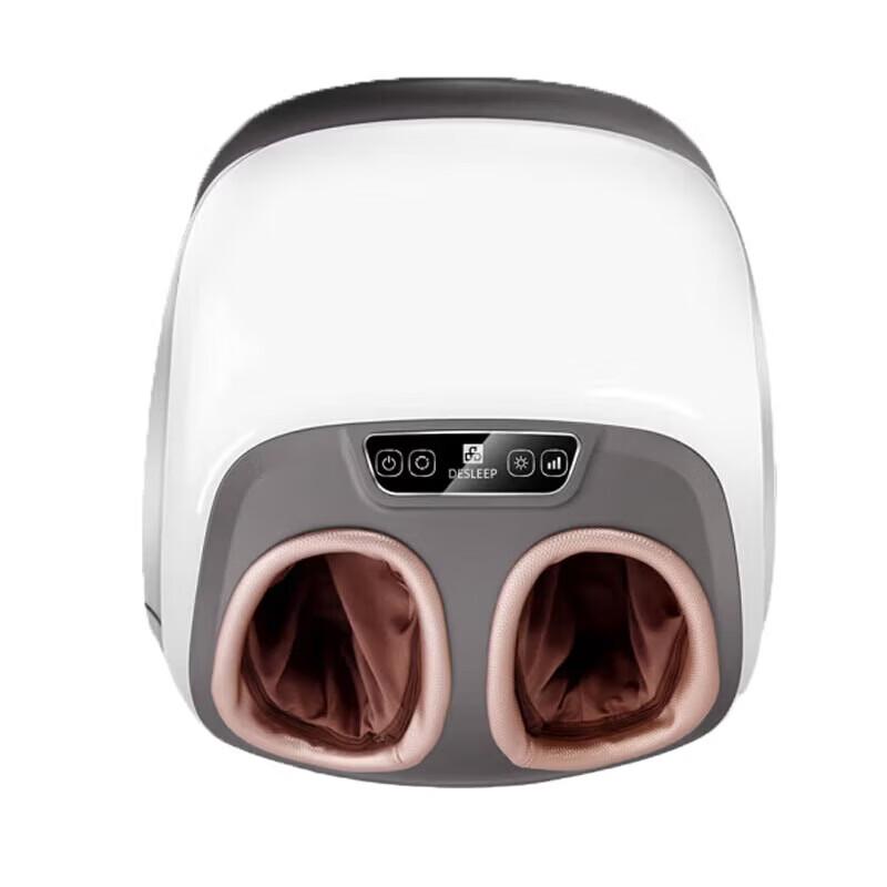 DEES DE-F19PRO Vibrating Foot & Leg Massager