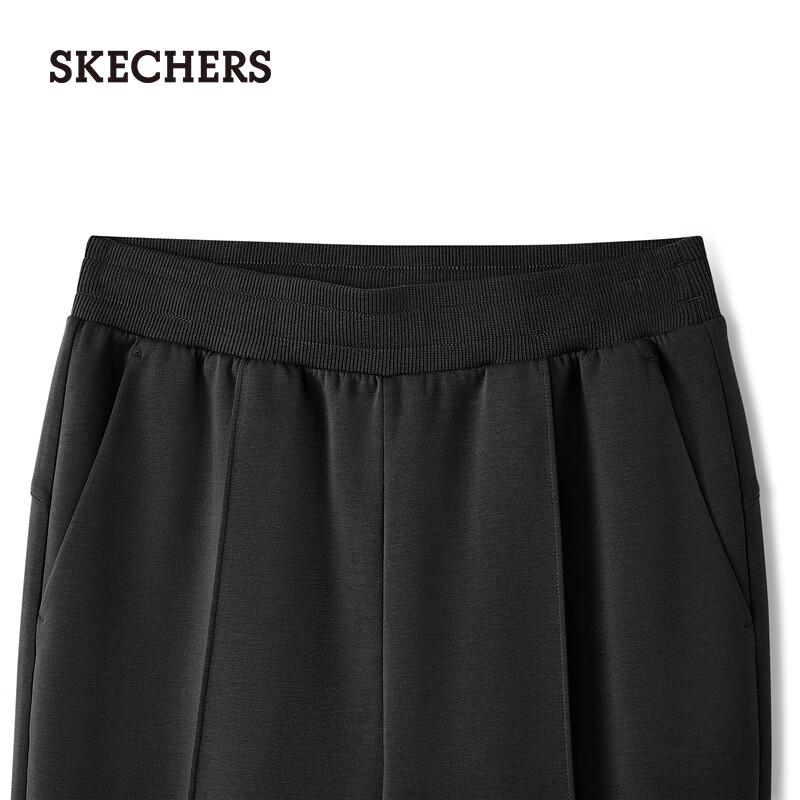 Skechers Women's Casual Knit Pants L226W023