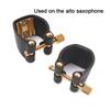 Saxophone Ligature Clip Compact Fastener Ligatures