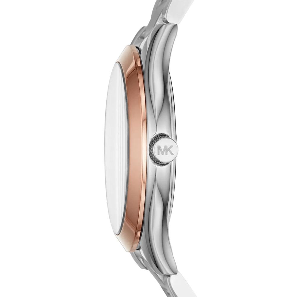 Michael Kors MK3514 Mini Slim Runway Ladies Watch