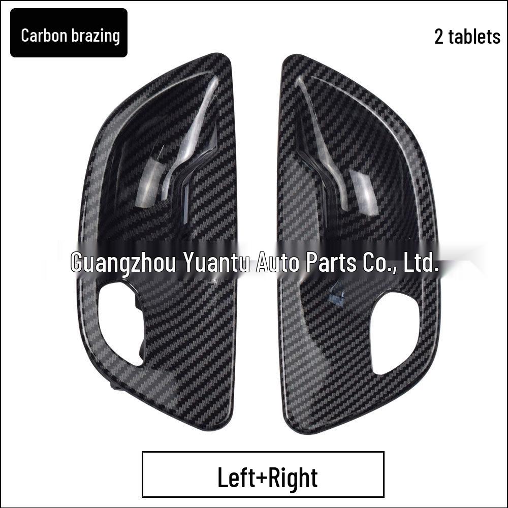 BMW 5 Series (2010-2017) F10/F11/F18 Inner Door Handle Bowl Cover