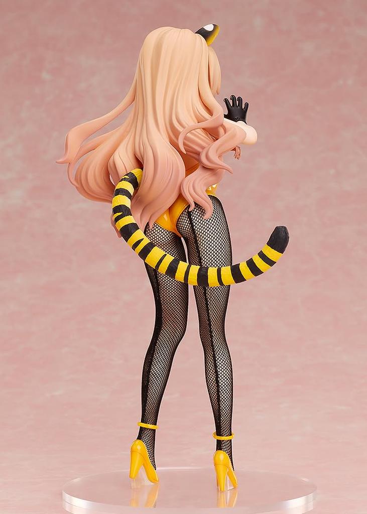 Toradora! Aisaka Taiga Tiger Ver. 1/6 Scale Plastic Painted Complete Figure