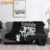 Good Charlotte Youth Authority Ultra-Soft Blanket Quilt Winter Sofa Cover Bed Covers