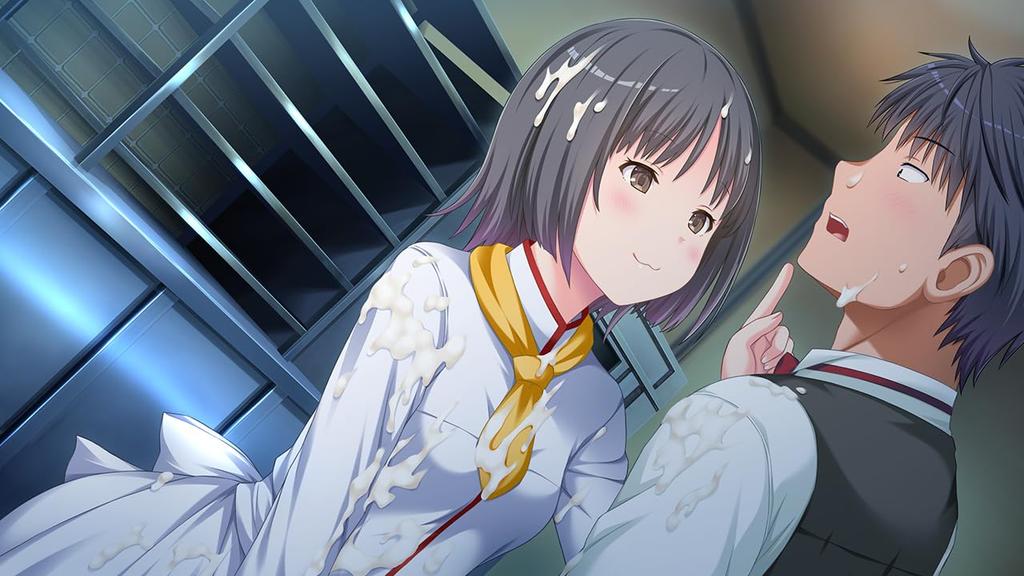 Sweet Cafe Collection Parfait ~Chocolat Sucré~ -Switch