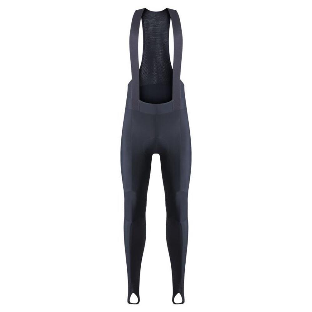 

Seamless High-Stretch Stirrup Cycling Pants with Sweat-Wicking Fleece Lining Small