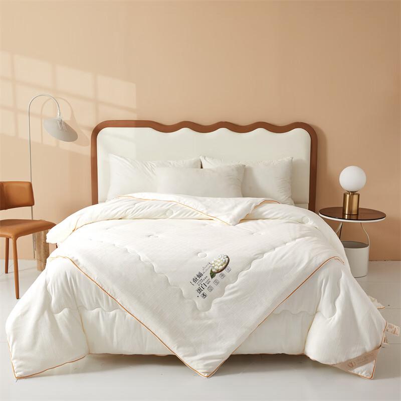 Meifei Class A All-Season Cotton Silk Quilt
