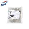 Carbon Film Resistor 1/8W: 1K, 2K, 2.2K, 2.4K, 3K, 3.6K, 3.9K, 4.7K, 5.6K, 6.8K, 7.5K, 8.2K, 5% Tolerance
