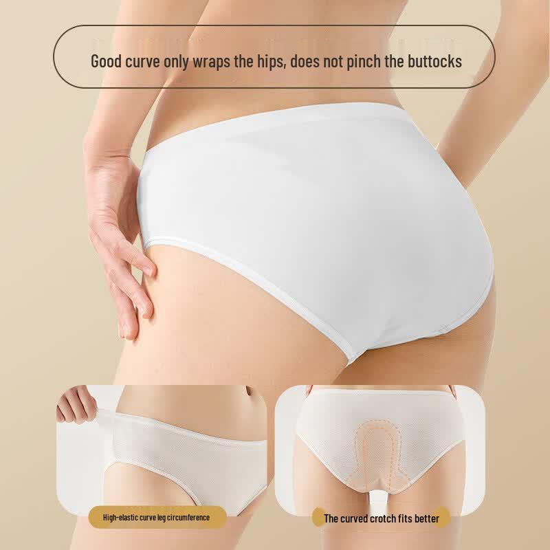 Zhanshi Disposable Women's Underwear
