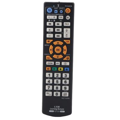 Telecomando Universale Smart con Funzione di Apprendimento Per TV CBL DVD SAT
