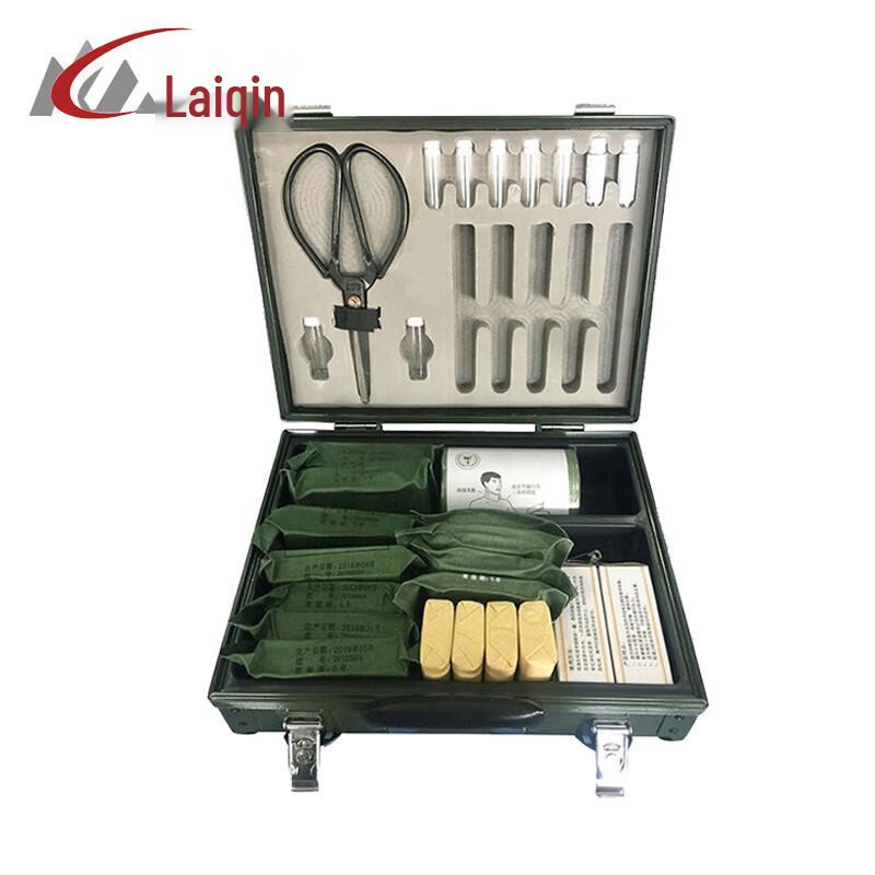 Leiler LL-3421 Portable Combat First Aid Kit