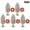 For 398188 83412 90700 99700 Seat Valve Carburetor Car Delicate Float Valve Needle High Quality Material Replace 398188