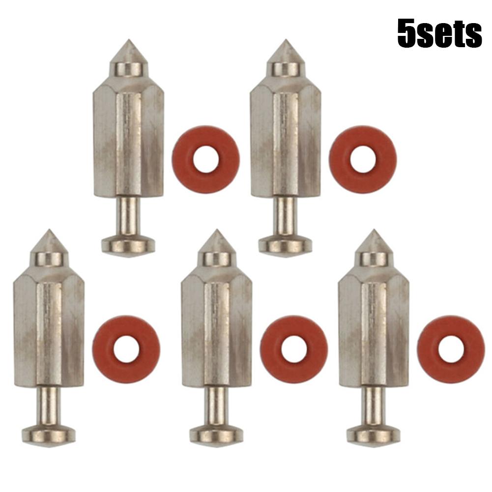 For 398188 83412 90700 99700 Seat Valve Carburetor Car Delicate Float Valve Needle High Quality Material Replace 398188