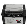 Foreign Currency Counter LCD Display Counterfeit Money Detector for Dollar Euro Pound