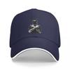 Baseball Caps Rapper BEELE Borondo Album Tour 2025 Gifts Casquette Men Women Sport Summer Caps