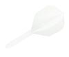 L-style L-shaft Shaft White 330 Fls0194