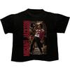 Michael Jackson Tee Shirt, Y2K 80s Unisex Graphic Shirt