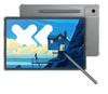 Transparent silicone back case for Lenovo Idea Tab Pro 12.7 12.7" 2025